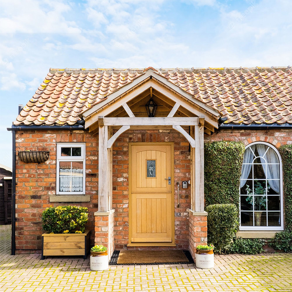 The Old Post Office Holiday Cottage Thorpe Bassett Malton